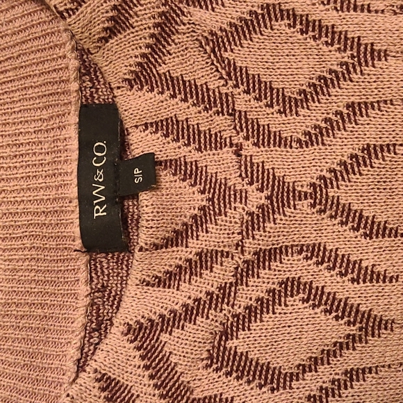 RW&Co long top - Picture 2 of 3